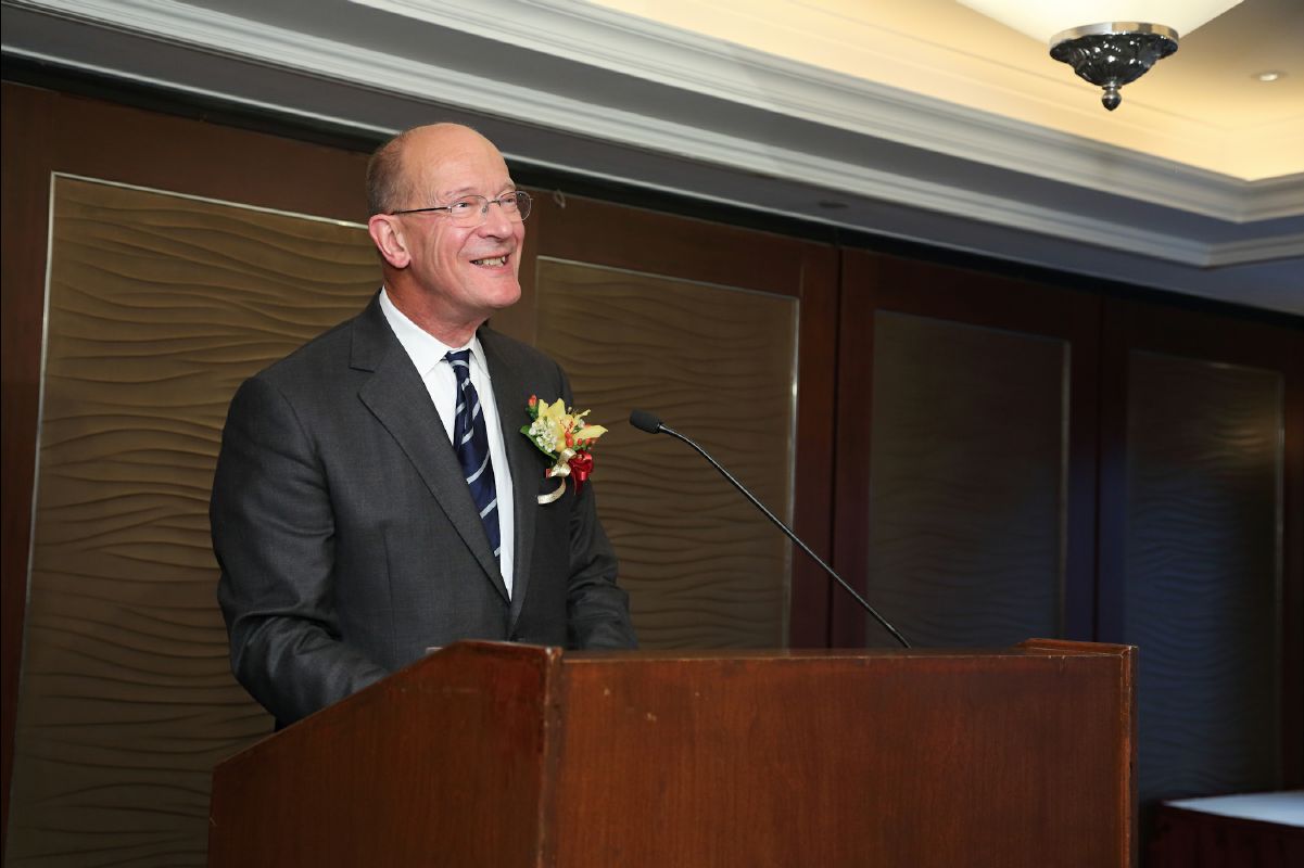 2012 Prince Philip Scholarship Ceremony039